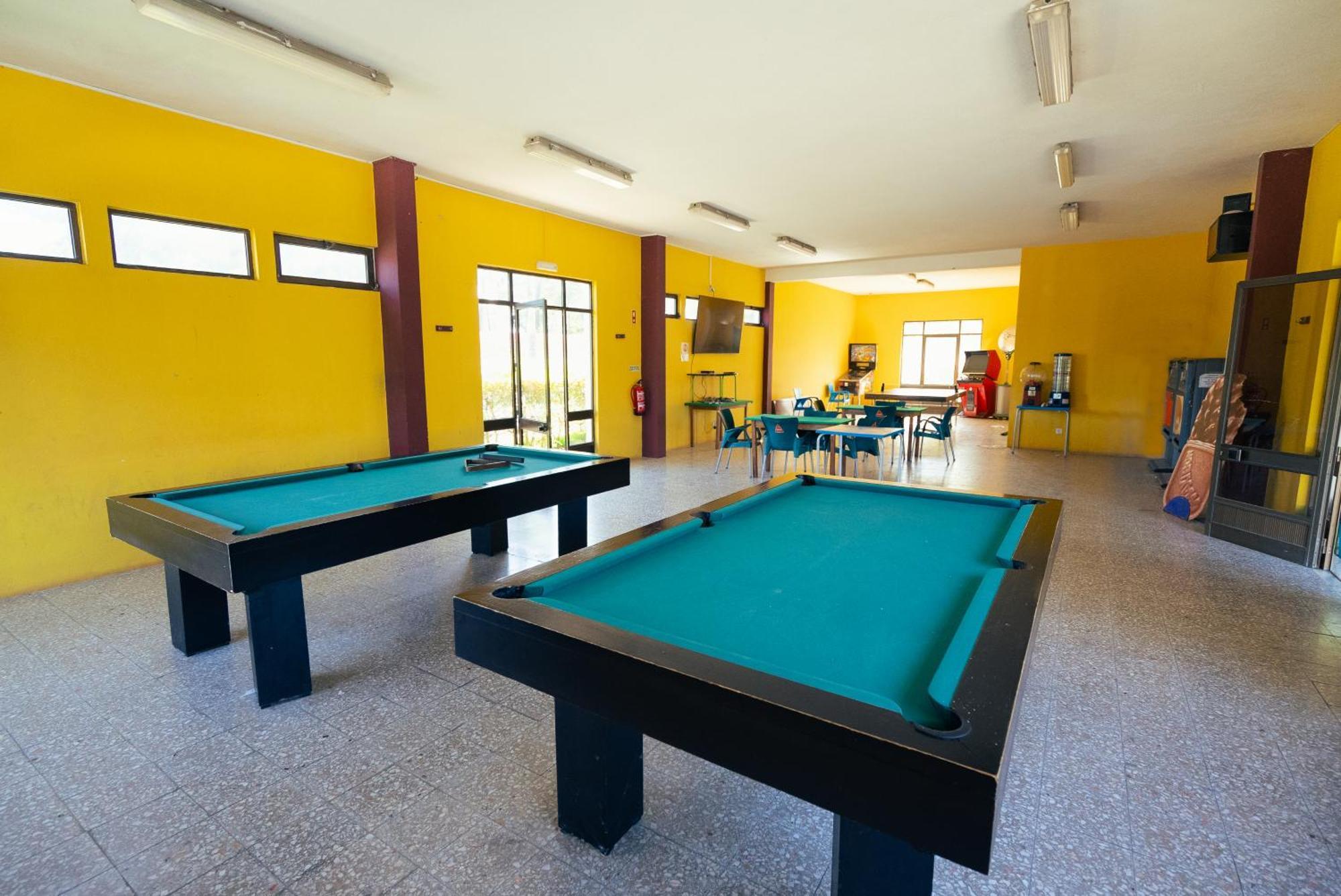 Hotel Kampaoh Sesimbra Extérieur photo